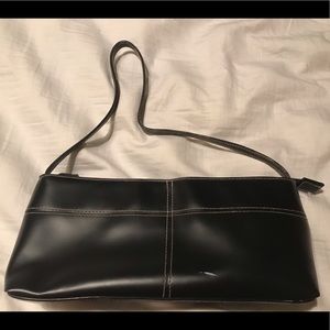 Black Purse
